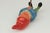 Red Terracotta Garden Gnome, 1970s For Sale - Image 8 of 10