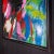 Modern Large Oil Painting by Hendrik Nijs For Sale - Image 5 of 8