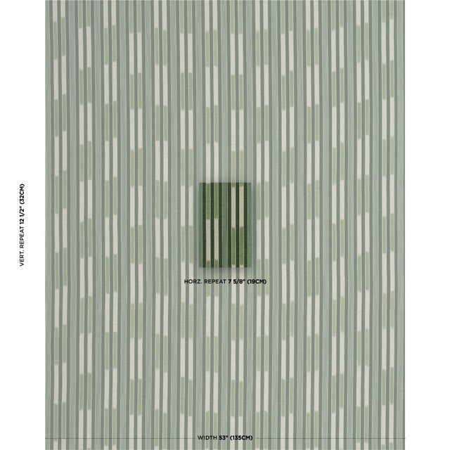 An exact replica of an original antique from our archive, this ikat speaks to the artisanal process of textile making...