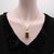 Gold Vintage 18k Gold Large Whistle Pendant Charm For Sale - Image 8 of 8