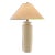 Currey & Company Sonoran Table Lamp For Sale