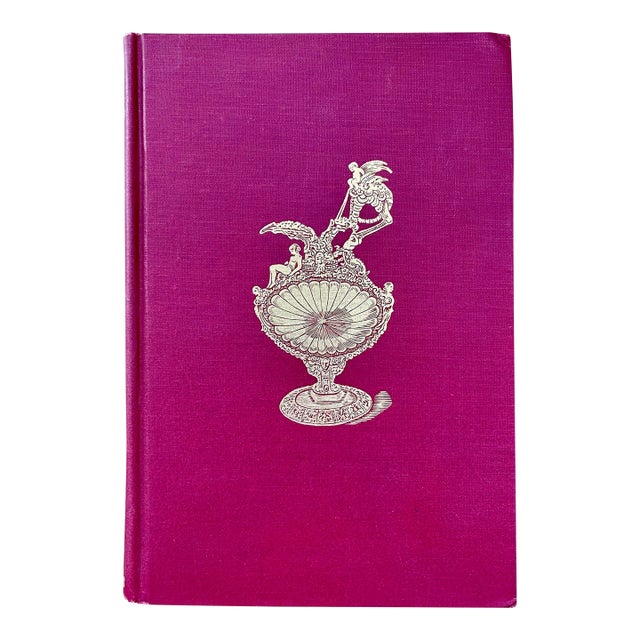 The Life of Benvenuto Cellini Hardcover Book For Sale