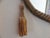 1920s 1920's Art Deco Carved Mirror Attr. To Maurice Jallot, France For Sale - Image 5 of 10