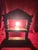 Antique Victorian Oak Candlelight Screen Block, Circa 1850-1875 For Sale - Image 4 of 11
