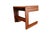 Mid-Century Modern Nesting Tables from Salin Nyborg, Danemark, 1960s, Set of 3 For Sale - Image 3 of 13