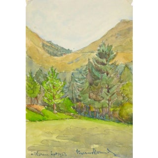 Marcel Bernard, Côte d'Azur For Sale