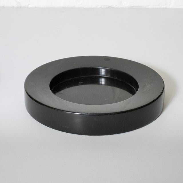 Polished Stone Dishes For Sale - Image 9 of 11