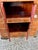 Antique Double Medallion Bandaji Cabinet For Sale - Image 4 of 12
