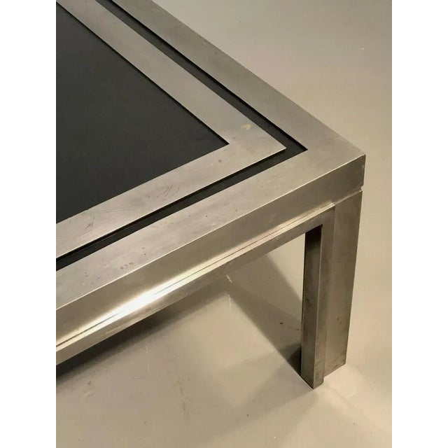 Postmodern Coffee Table by Giacomo Sinopoli, Italy, 1970s For Sale - Image 11 of 13