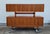 Mid-Century Modern 1960s Mid Century Danish Teak Credenza by Lovig For Sale - Image 3 of 12