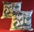 Art Deco Vintage Custom Chintz Pillow in Art Deco & Chinese Chippendale Pattern - a Pair For Sale - Image 3 of 11