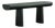 Console Table in Dark Green by Aldo Bakker for Karakter For Sale