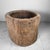 Wood Japanese Mochi-Tsuki Usu Rice Mortar For Sale - Image 7 of 18