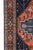 Textile Vintage Shahsavan Runner Rug | Takoma For Sale - Image 7 of 12