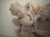 Italian Vintage Gino Ruggeri Wall Mount Cherubs Holy Water Font Holder - Made in Italy For Sale - Image 3 of 4