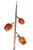 Mid Century Tension Pole Floor Lamp For Sale - Image 12 of 15