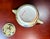 Antique Japanese Individual Porcelain Teapot For Sale - Image 9 of 9