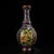 Dimensions: Height 40cm (15.75") x Diameter 18cm (7.09") Total Weight: 3940 grams (approx. 8.69 lbs) Material: Copper body...