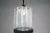 Glass Pendant Lamp from Kalmar, 1960s For Sale - Image 6 of 10