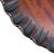Brown 18th Century English Georgian Pie-Crust Tilt-Top Table For Sale - Image 8 of 18