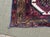 Handmade Middle Eastern Wool Rug For Sale - Image 9 of 15
