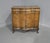 Burr Walnut Commode Side Cabinet, 1910 For Sale - Image 12 of 15