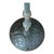 Neoclassical Antique Neoclassical Torchiere Oil Floor Lamps- Set of 2 For Sale - Image 3 of 11