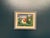 Chabaneix, Cubist Landscape, 1970s, Oil on Panel, Framed For Sale - Image 13 of 13