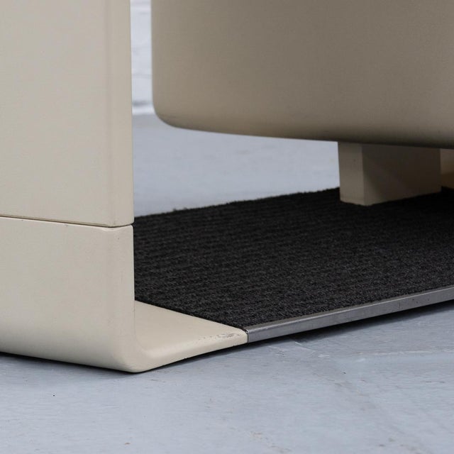 Jet Desk by Ernest Igl for Wilhelm Werndl, 1970s For Sale - Image 6 of 13
