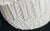 White Vintage Italian Ceramic Tulipiere For Sale - Image 8 of 12