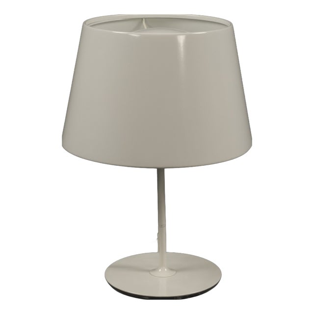 Table Lamp by C Halskov & Dalsgaard for Ikea, 2000s For Sale