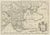 Traditional Map of the Ottoman Empire in Europe, 1760s For Sale - Image 3 of 5