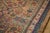 Antique Serab Carpet - 5'5" x 8'11" For Sale - Image 11 of 14