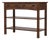 Stickley Mission Oak 2 Drawer Server Console For Sale