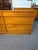 1970s Danish Modern Six Drawer Teak Dresser For Sale - Image 9 of 12