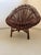 1960s Wicker Chair by Janine Abraham & Dirk Jan Rol for Dal Vera, 1960s For Sale - Image 5 of 8