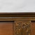 Wood Bassett Aztec 6 Drawer Low Dresser in Mayan Walnut Finish For Sale - Image 7 of 14