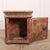 Italian Painted Apothecary Cabinet For Sale - Image 5 of 10