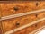 Antique Italian Walnut Dresser, 1700s For Sale - Image 6 of 15