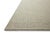 Contemporary Chris Loves Julia x Loloi Polly Spa / Ivory 3'-6" x 5'-6" Accent Rug For Sale - Image 3 of 6