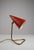 Cocotte Desk Lamp by Gilardi & Barzaghi, Italy, 1950s For Sale - Image 9 of 17