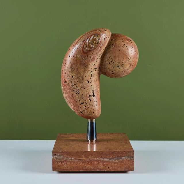 Arturo Di Modica 'Love is Life' Sculpture For Sale - Image 11 of 12