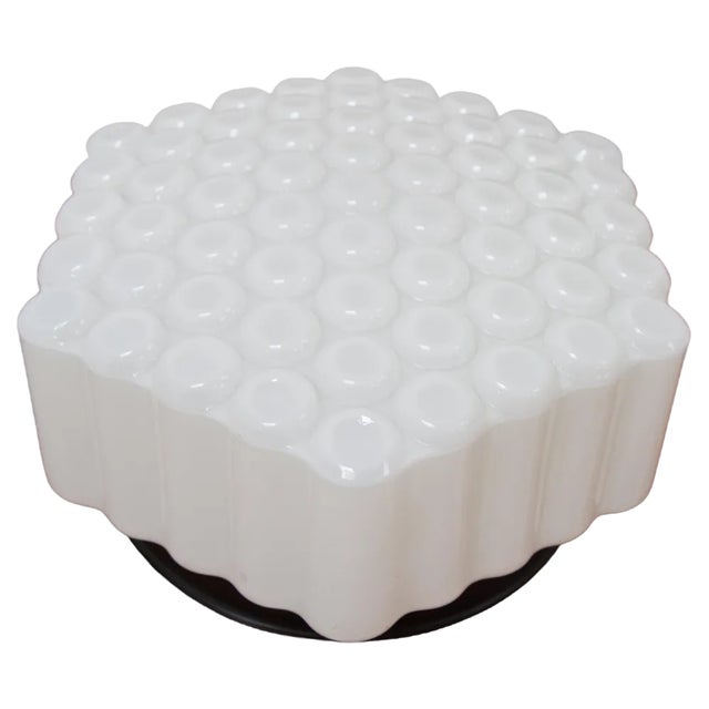 Mid-Century Ceiling or Wall Light, 1970s For Sale