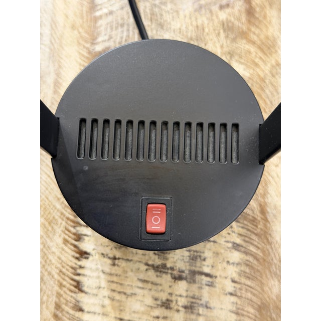 Metal Tizio 50 Lamp by R. Sapper for Artemide, 1972 For Sale - Image 7 of 11