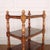 19th Century English 4-Tier Whatnot For Sale - Image 10 of 12