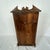 Brown 19th Century Victorian Walnut Bedside Cabinet For Sale - Image 8 of 9