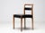 Model Dining Chairs from Kai Kristiansen, 1960, Set of 6 For Sale - Image 3 of 13