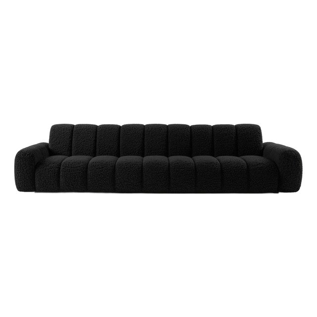Temple Sofa by Moanne For Sale