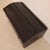 Vintage Steamship Black Trunk, 1920s For Sale - Image 6 of 18