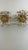 Vintage Six-Light Wall Lamps by Banci Firenze, 1970, Set of 2 For Sale - Image 4 of 13